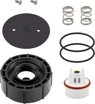 #ad 0887718 Backflow Convert Kit Fit for Watts Pressure Vacuum Breaker Kit 1quot; 800M4 $29.99