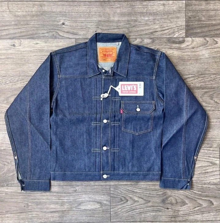 levis 506 jacket products for sale | eBay