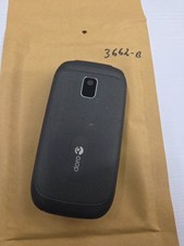 Doro Phone Easy 611 / 612 Mobile Phone - Unlocked -Flip Fold BIG keys SOS Button