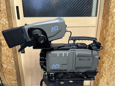 Ikegami HDK-79E VF131HD set #89 | eBay