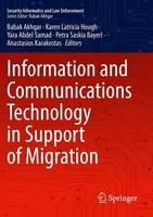 Babak Akhgar (U. A.) | Information And Communications Technology In Support...