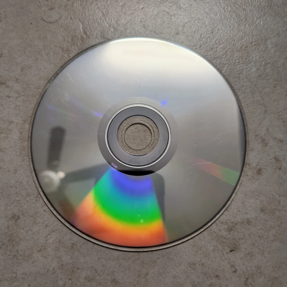 Migo Digital Vault - Vintage PC Software (PC; 2007) #2034 - Image 2 of 2