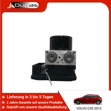 đ©đȘ ABS-HYDRAULIKEINHEIT †VOLVO C30 31317379 â»ïž
