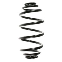 Fahrwerksfeder Hinterachse Miniblock Ø145Mm Spidan FüR U.A. Opel Astra