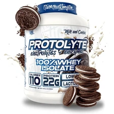 VMI Sports | ProtoLyte Whey Isolate Protein Powder | Low Calorie Whey for Wei...