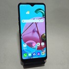 Lg K51 32Gb Lm-K500Mm Cell Phone Black Metro By T-Mobile