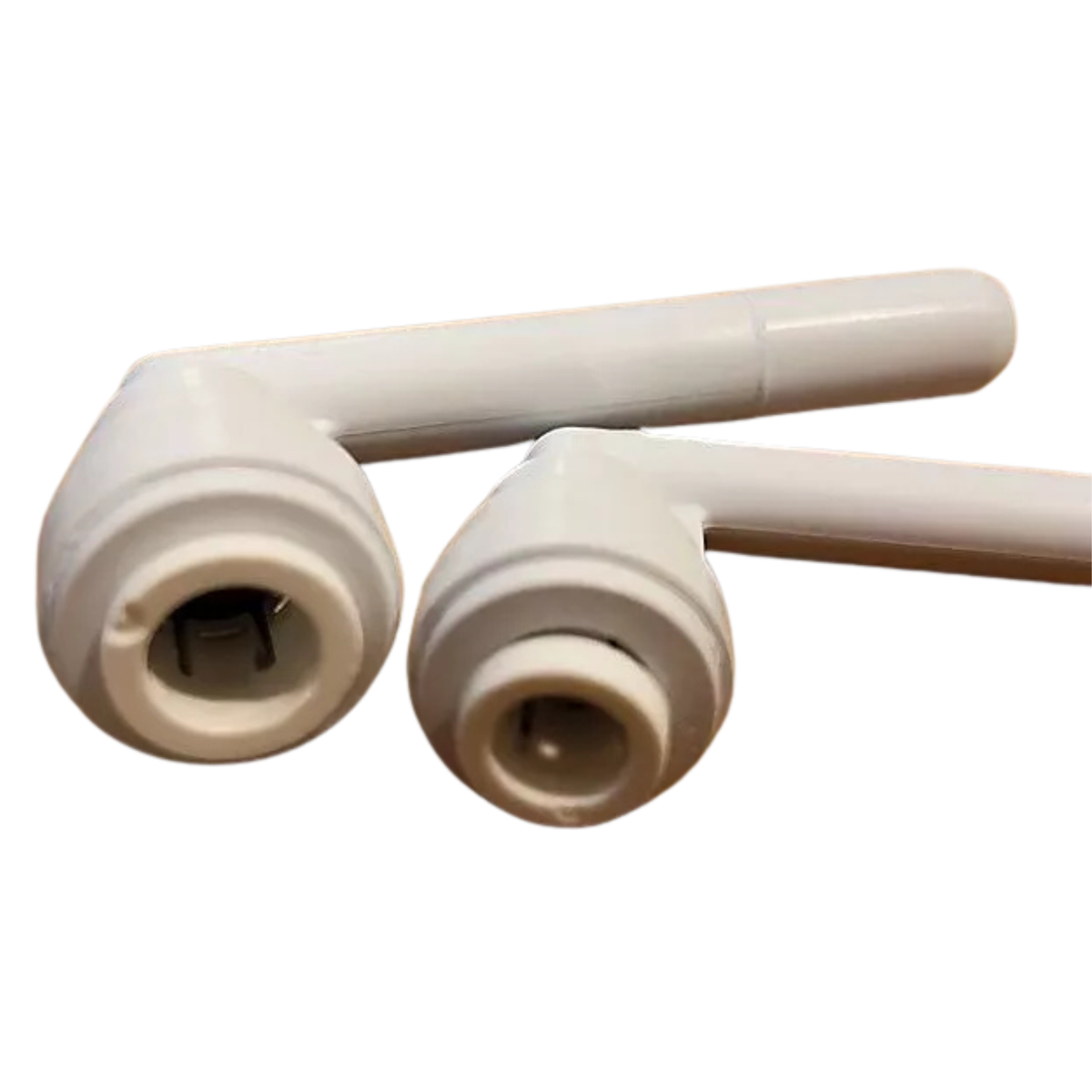 1 Set Amway eSpring Elbow L Shaped Connector 061801 Water