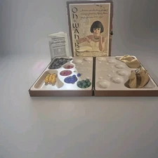 Vintage 1962 Oh Wah Ree Game Minnesota Mining And Manufacturing Co