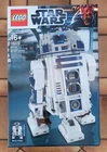 Lego Star Wars - R2-D2 (10225) (Shipped Or Local Pickup)