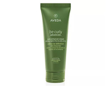 Aveda Be Curly Advanced Curl Enhancer Cream Curly Hair Frizz Control