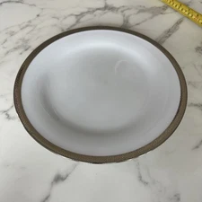 MICHAEL ARAM SILVERSMITH DINNER PLATE new