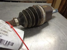 Driver Axle Shaft 6-181 3.0L Without ABS Fits 91-94 SHADOW 708316