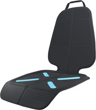 Car Seat Cover for Baby Child Car Seats, Shynerk Auto Car Seat Protector for und