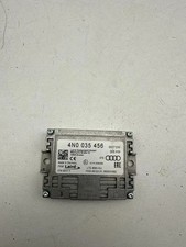 PORSCHE PANAMERA 971 Antennenverstärker  4N0035456 3.00 Petrol 243kw 34928732