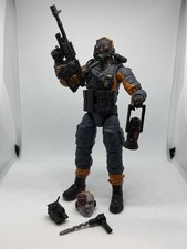 G.I. Joe Classified Series  94 Cobra Mole Rat 6  Figure Hasbro