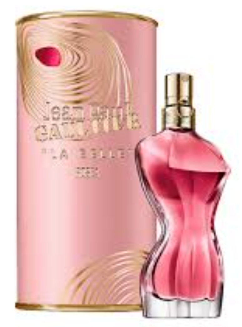 Jean Paul Gaultier La Belle Rosea 30ml Eau De Parfum Spray 2026  - NEW & SEALED