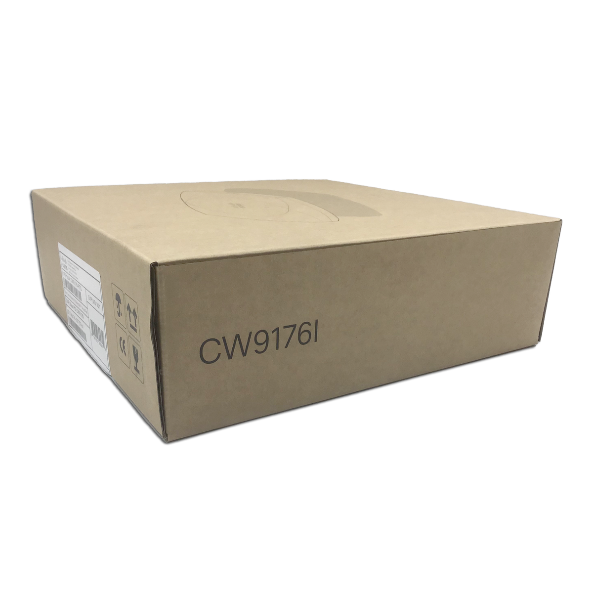 Buy Cisco Wireless 9176I W7 3 radio 3 band - Access Point - 18