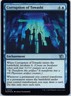 March of the Machine #53 Corruption of Towashi FOIL MTG