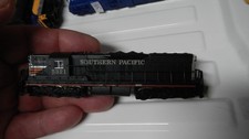 Spur N US Diesellok Life Like Southern Pacific 5321 Motorisiert OHNE OVP