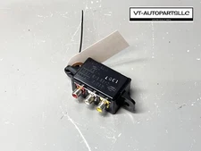 ⭐️2011-2017 Infiniti QX56 QX80 AUX Auxiliary Audio Video Jack RCA Input OEM