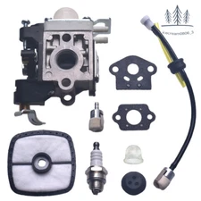 Carburetor For Echo PB-250 PB-250LN ES-250 Leaf Blower Rep# Zama RB-K106 RBK106