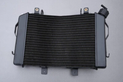 Radiateur D'Eau Type Origine Pour KTM DUKE 690 / 690R 2012 - 2019 - Photo 1/3