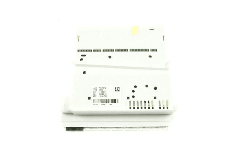 Module EDW150 configure commande de rechange avec gestion programmée