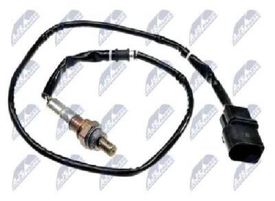 Original NTY Lambda Sensor ESL-AU-010 For Lamborghini Seat VW