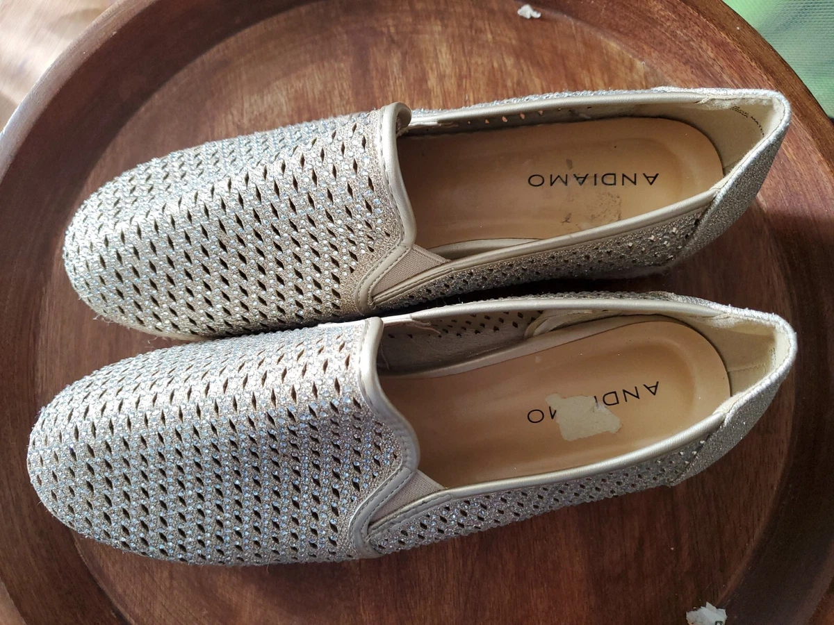 Discount andiamo best sale shoes