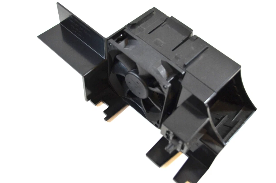 HP Z600 Workstation Ram, Memory Lüfter/Fans (HPPN:468628-001) - Bild 3 von 4