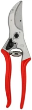 Felco F4 High-Performance One-Hand 9.3in Swiss made Garden Pruning Shears