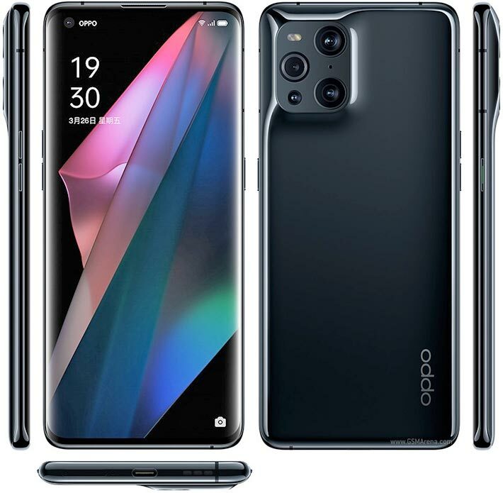 OPPO Find X3 5G 6.7 OPPO Find X3 5G 6.7