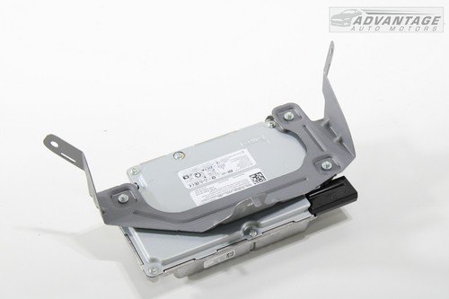 2020-2022 FORD ESCAPE TITANIUM INTERFACE COMMUNICATION CONTROL MODULE UNIT OEM - Zdjęcie 3 z 9