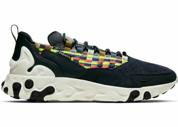 nike react sertu theioth