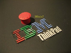 IBM-Lenovo-Trackpoint-Cap-Soft-Dome-Genuine-Parts
