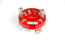 PR Electronics 5333A KEMA 10ATEX0003X Programmable Transmitter