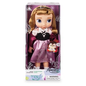 briar rose doll