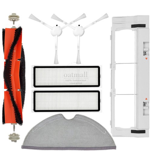 Spare Parts For Xiaomi Mijia 1C Vacuum Cleaner STYTJ01ZHM Accessories Parts - Picture 14 of 22