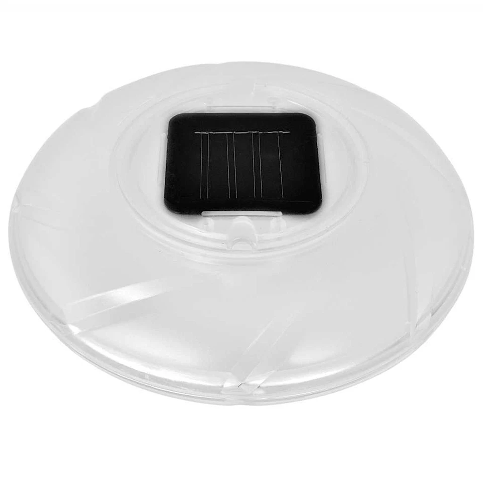 Lampada Solare Galleggiante 58111 Bestway - Immagine 3 di 4