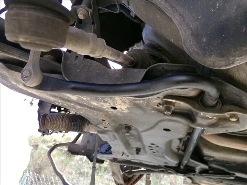 barre stabilisatrice avant pour CITROEN C4 GRAND PICASSO 1.6 HDI 2009 92187 - Photo 3/4