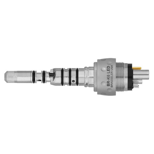 Brasseler Handgewürze Highspeed-Luftkupplungen - Bild 4 von 9