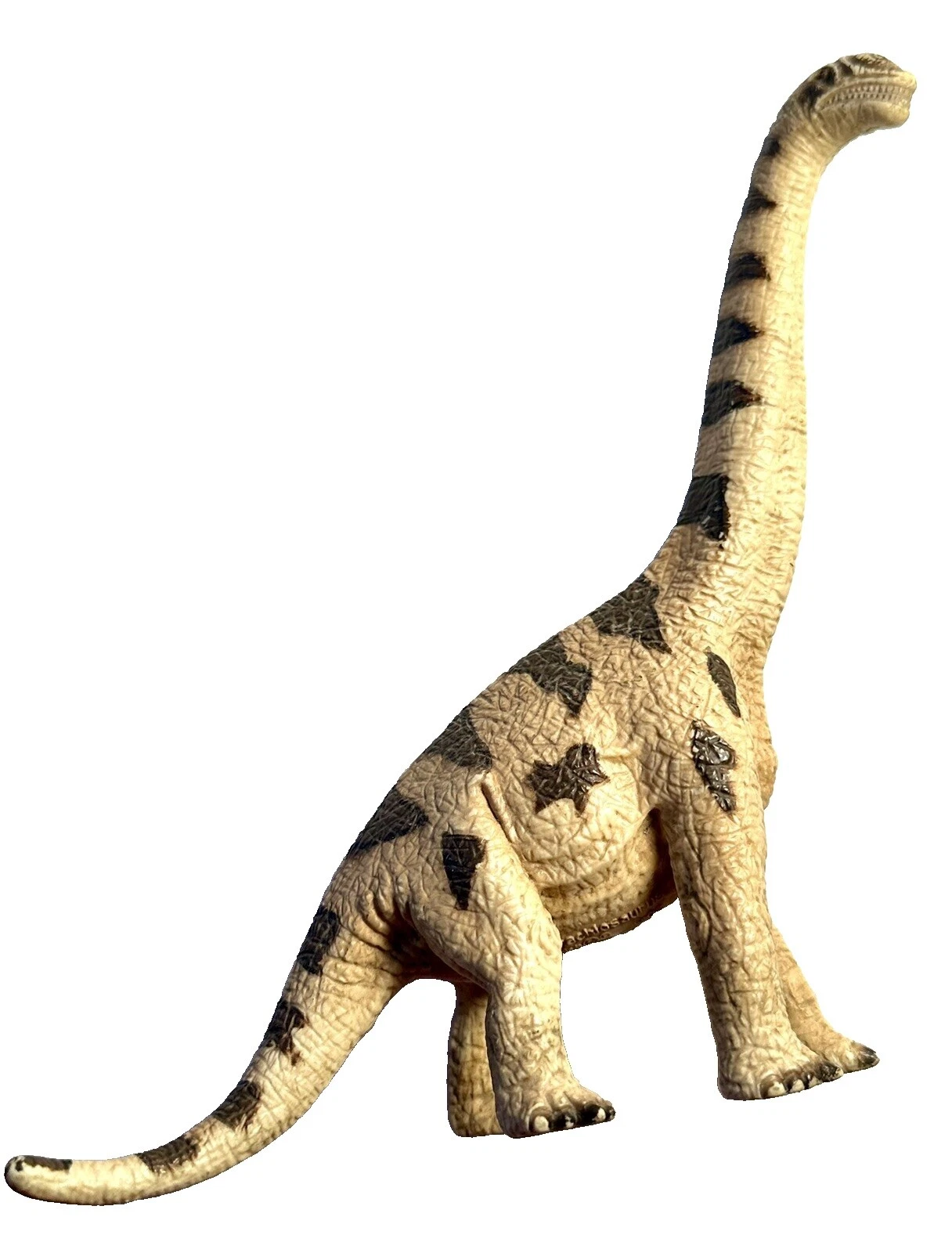 Figura de acción de acción de plástico Schleich Collections