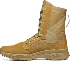 GARMONT TACTICAL T8 NFS 670 T.A.A. Military Combat Boots for Men and Women