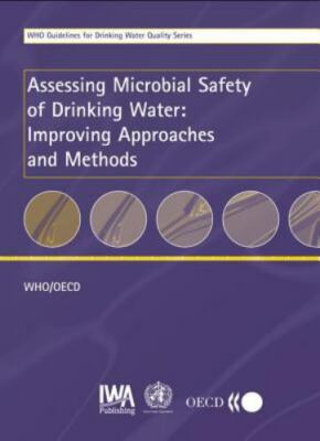 Assessing Microbial Safety of Drinking Water (2003)