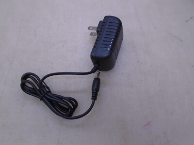 replacement power supply with 6 ft cord for LED Display lighted sign