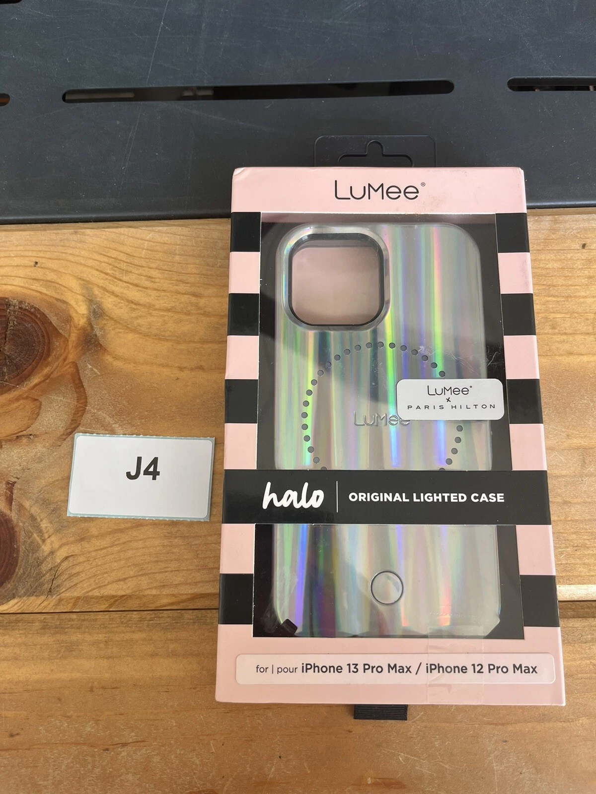 LuMee Halo Selfie Case - Thumbnail 3