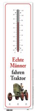 Kult-Thermometer + Schlüsselhalter - Echte M...