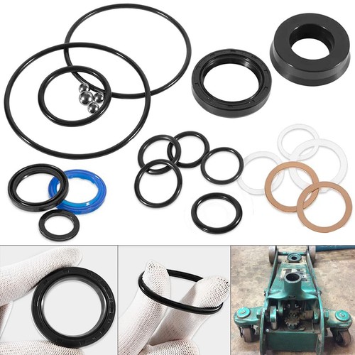 pour Sears Craftsman Kit de joints de sol 1,5 tonne série 328.12002 remplacement - Photo 1/11