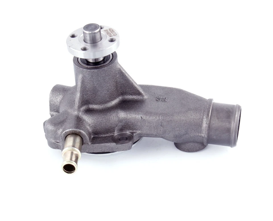 Gates Engine Water Pump For 1976-1982 Ford E-250 Econoline - Image 4 of 4