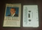 Milton Berle Golden Moments of Show Business cassette Tape Comedy